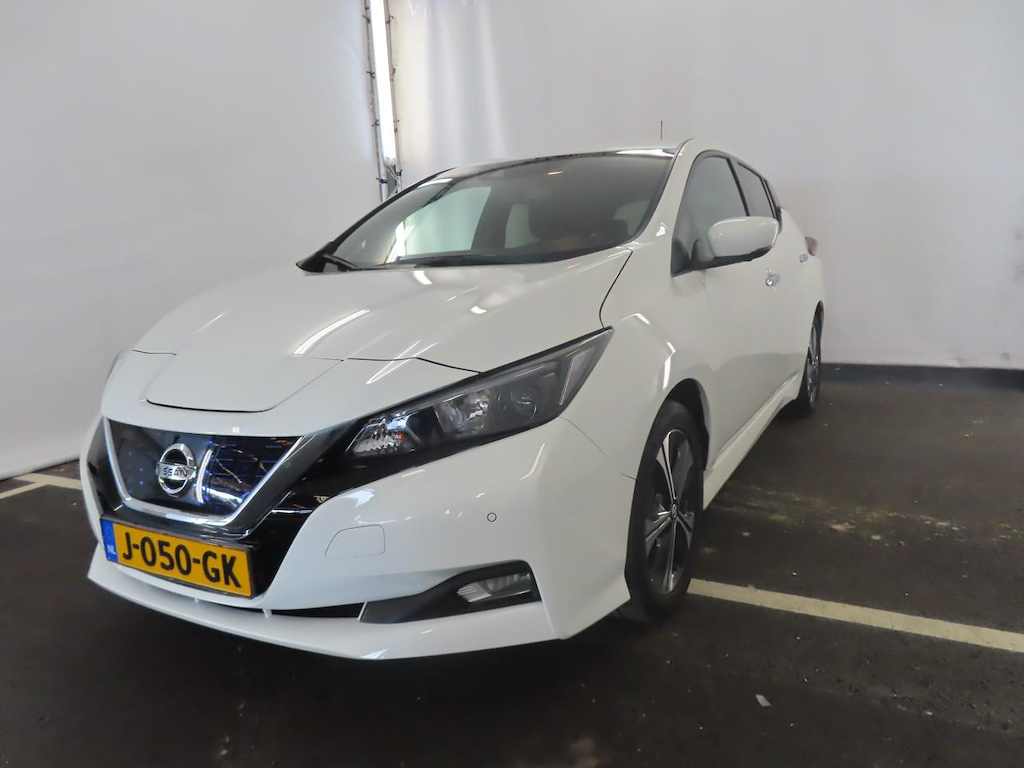 Nissan LEAF ActieAuto 40kWh 5d N-Connecta APL