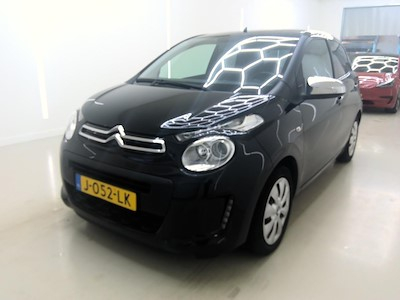 Купуй CITROËN C1 на Ayvens Carmarket