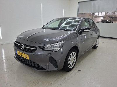 Koop uw OPEL CORSA op Ayvens Carmarket