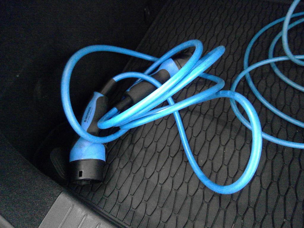 Foto 12 van Mazda MX-30