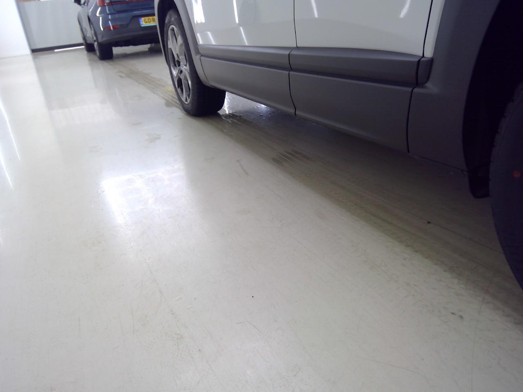 Foto 15 van Mazda MX-30