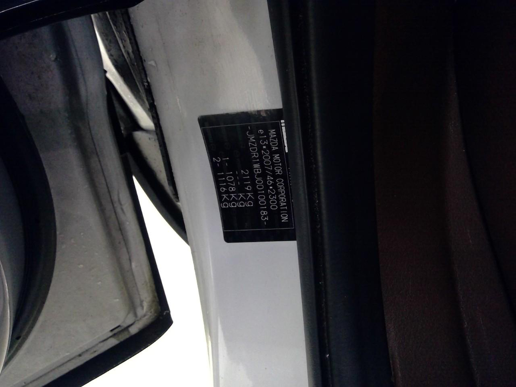 Foto 17 van Mazda MX-30