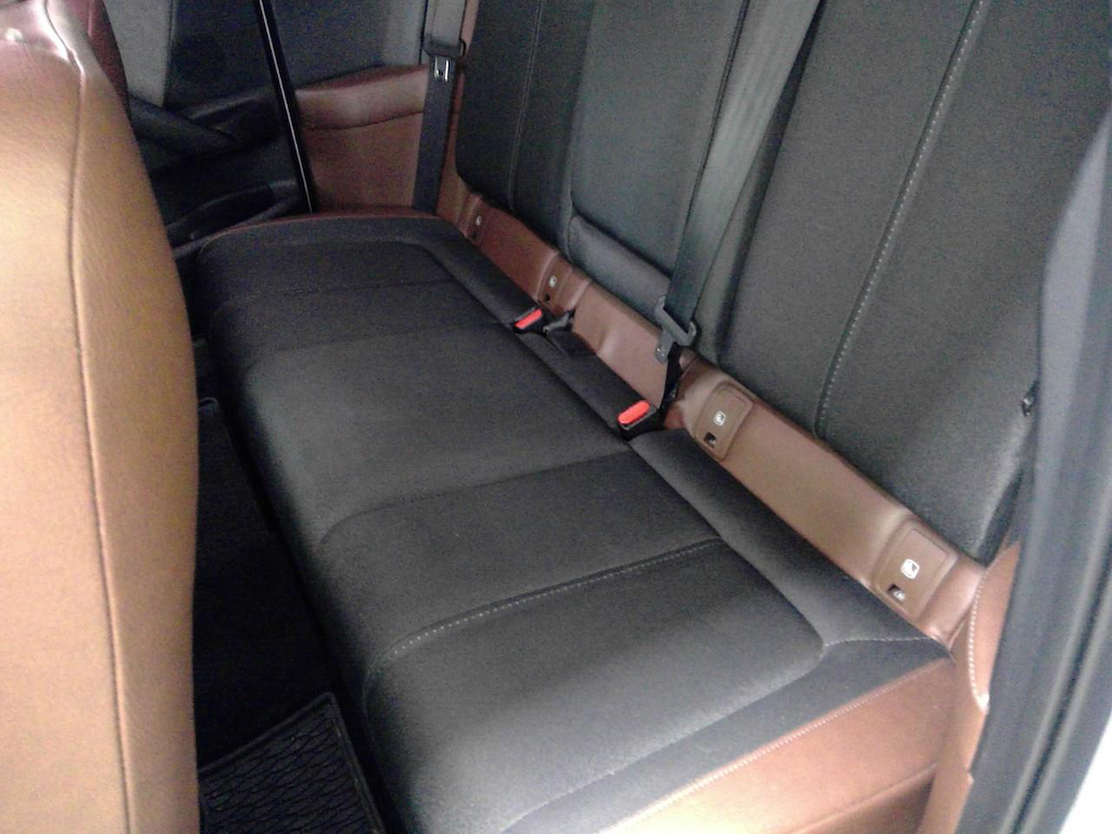 Foto 26 van Mazda MX-30