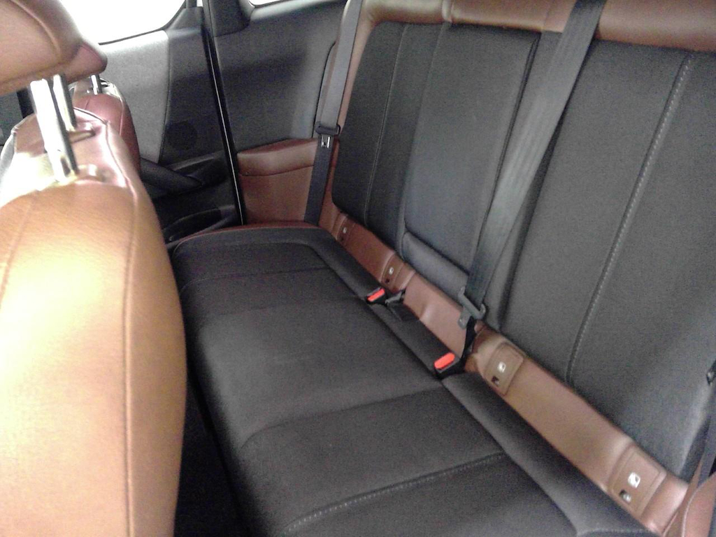 Foto 27 van Mazda MX-30