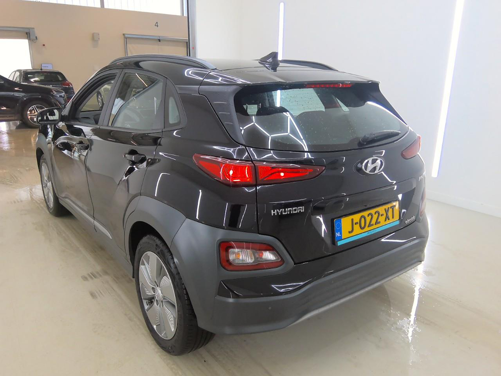 Foto 13 van Hyundai Kona