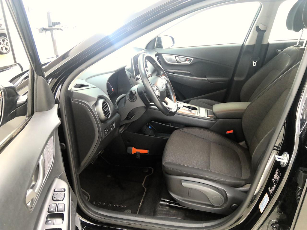 Foto 14 van Hyundai Kona