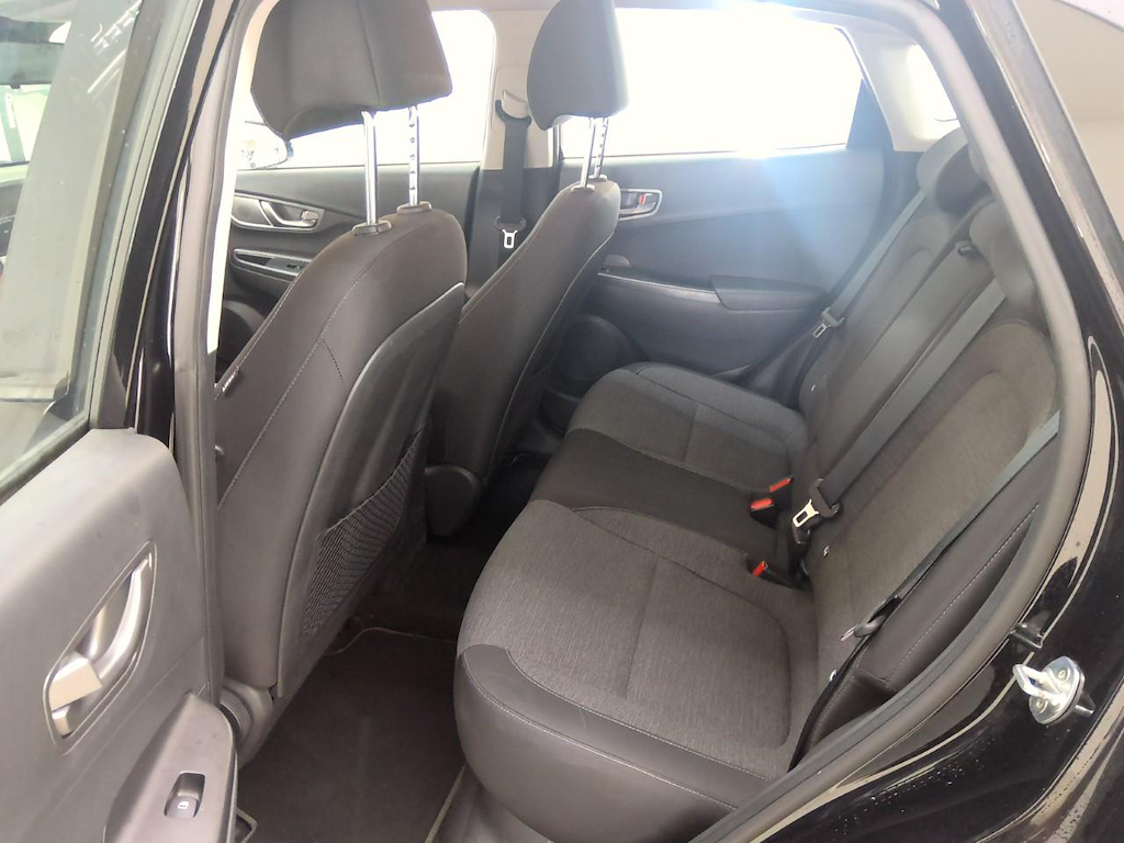 Foto 17 van Hyundai Kona
