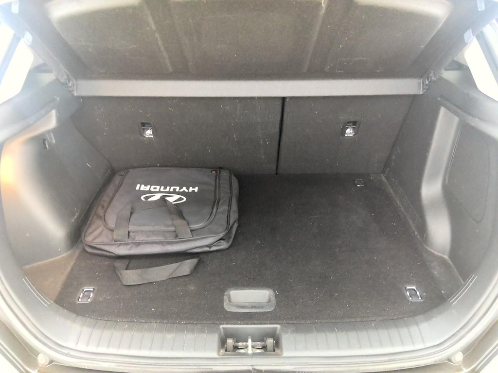 Foto 18 van Hyundai Kona