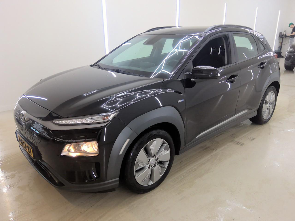 Foto 3 van Hyundai Kona