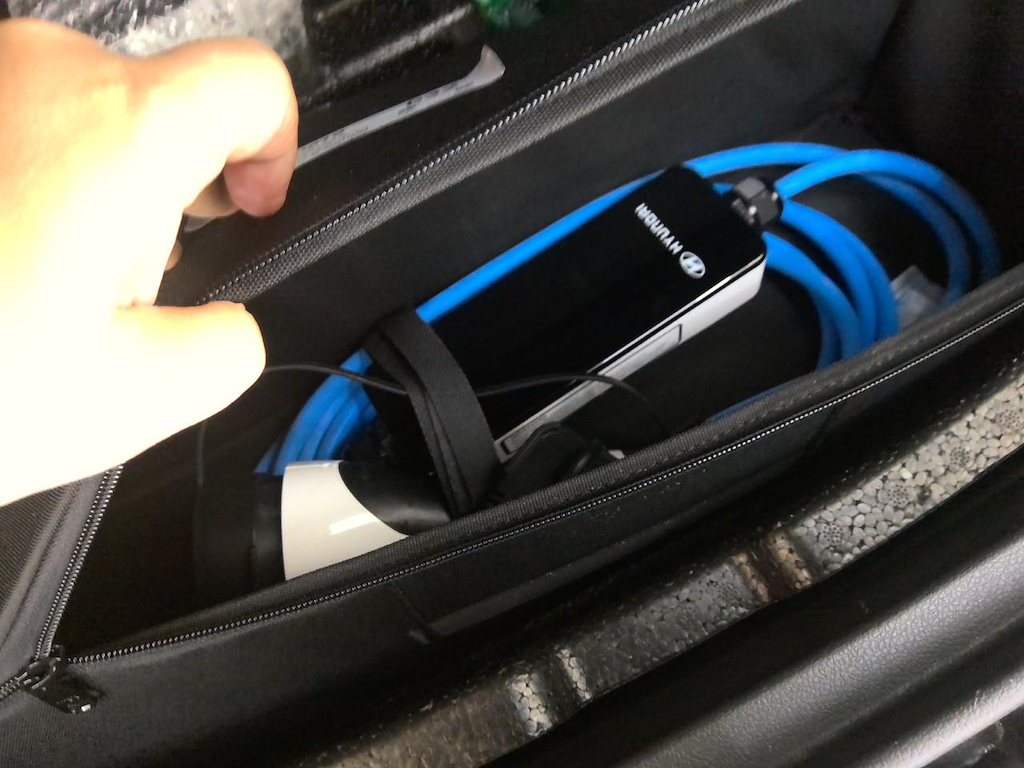 Foto 25 van Hyundai Kona