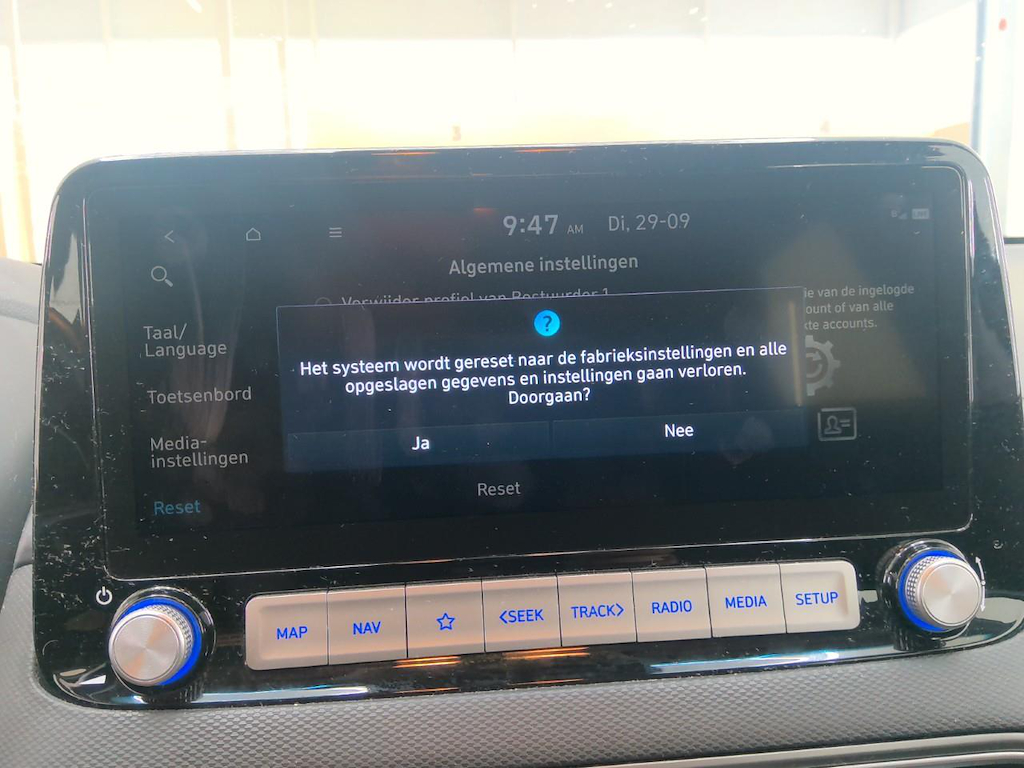 Foto 30 van Hyundai Kona