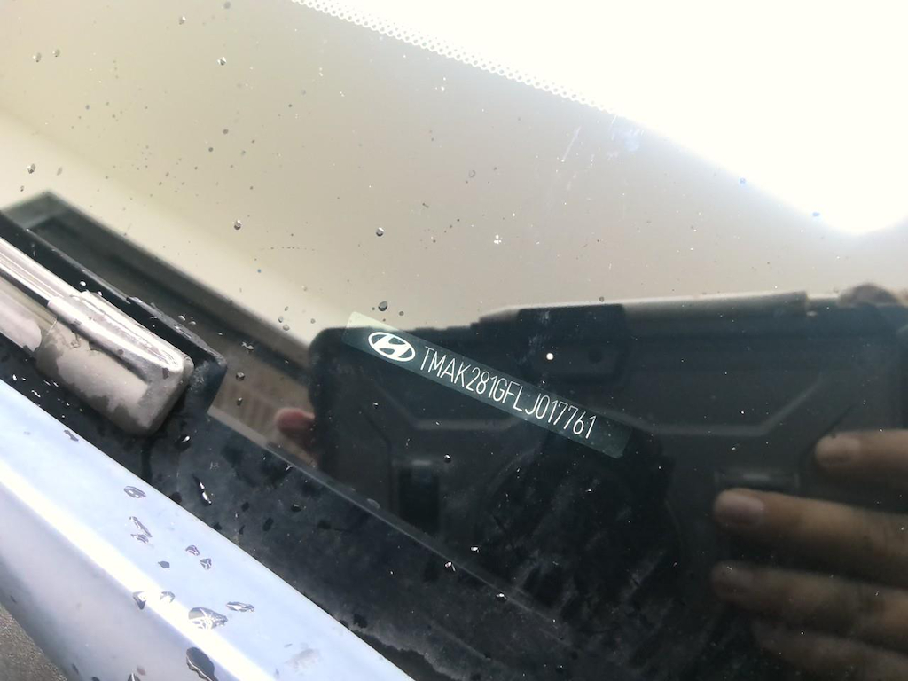Foto 35 van Hyundai Kona