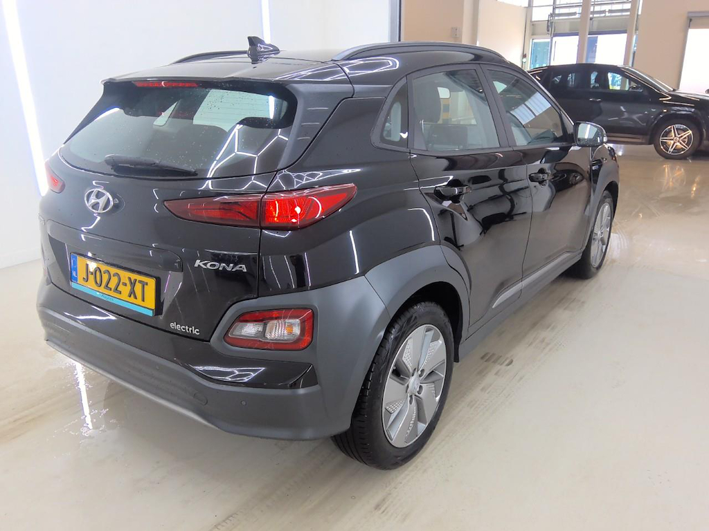 Foto 5 van Hyundai Kona