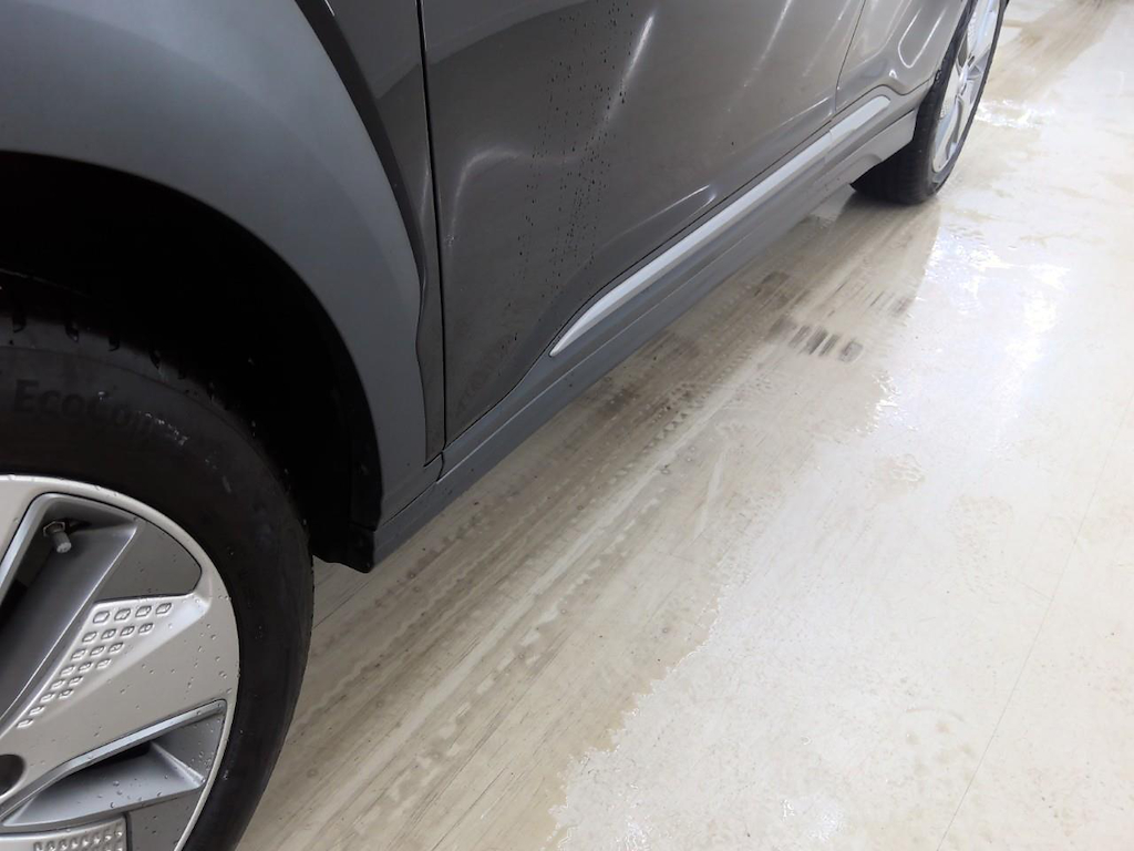 Foto 37 van Hyundai Kona