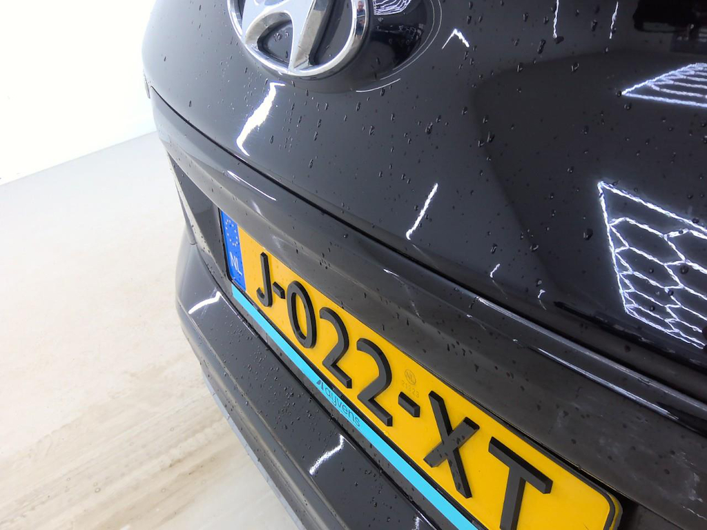 Foto 38 van Hyundai Kona