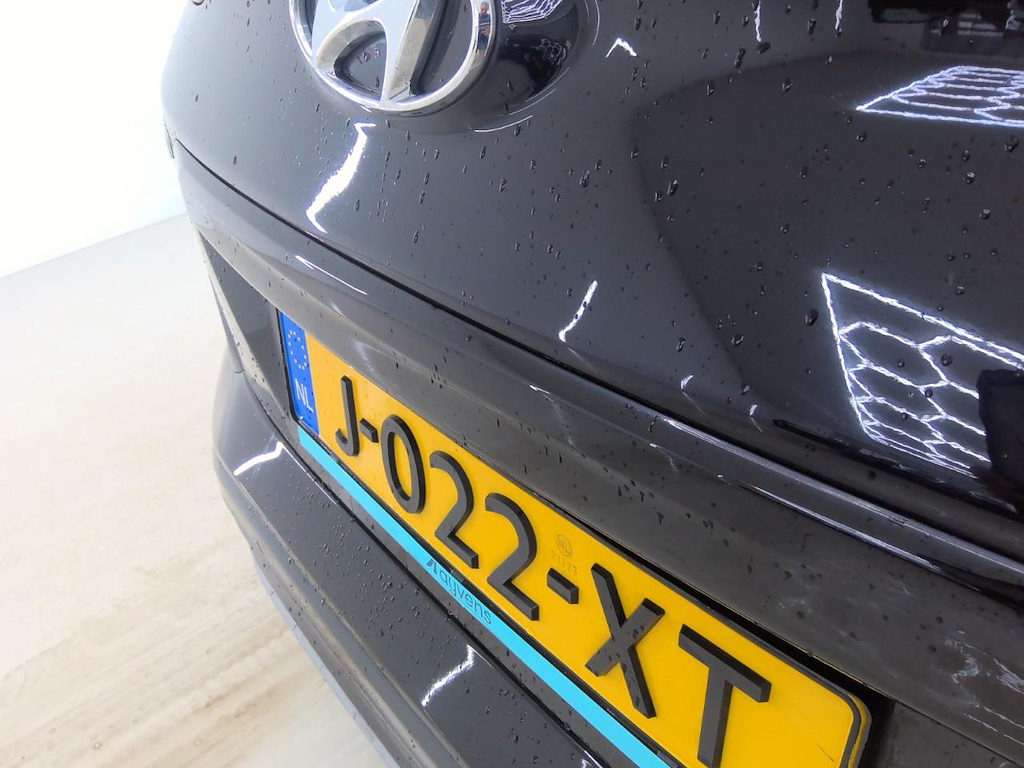 Foto 40 van Hyundai Kona