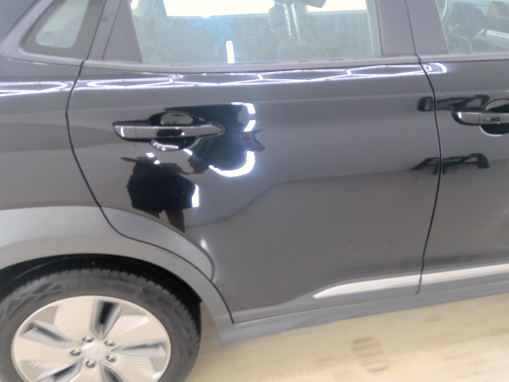 Foto 44 van Hyundai Kona