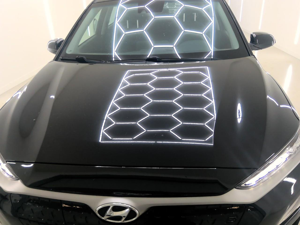 Foto 46 van Hyundai Kona