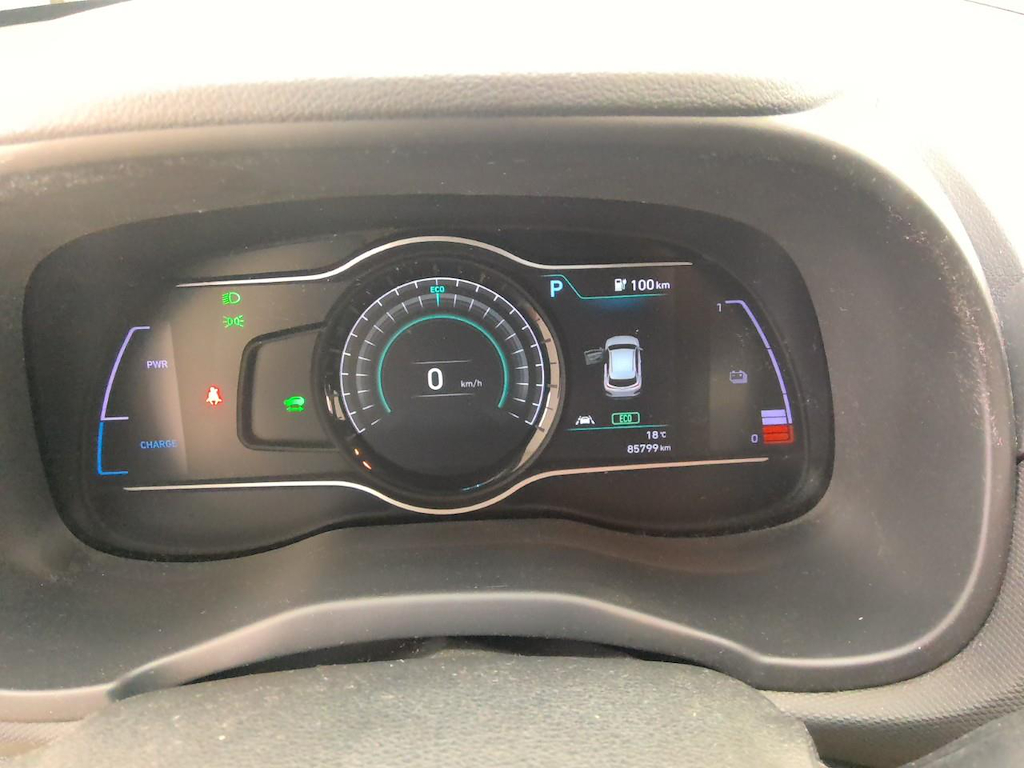 Foto 9 van Hyundai Kona