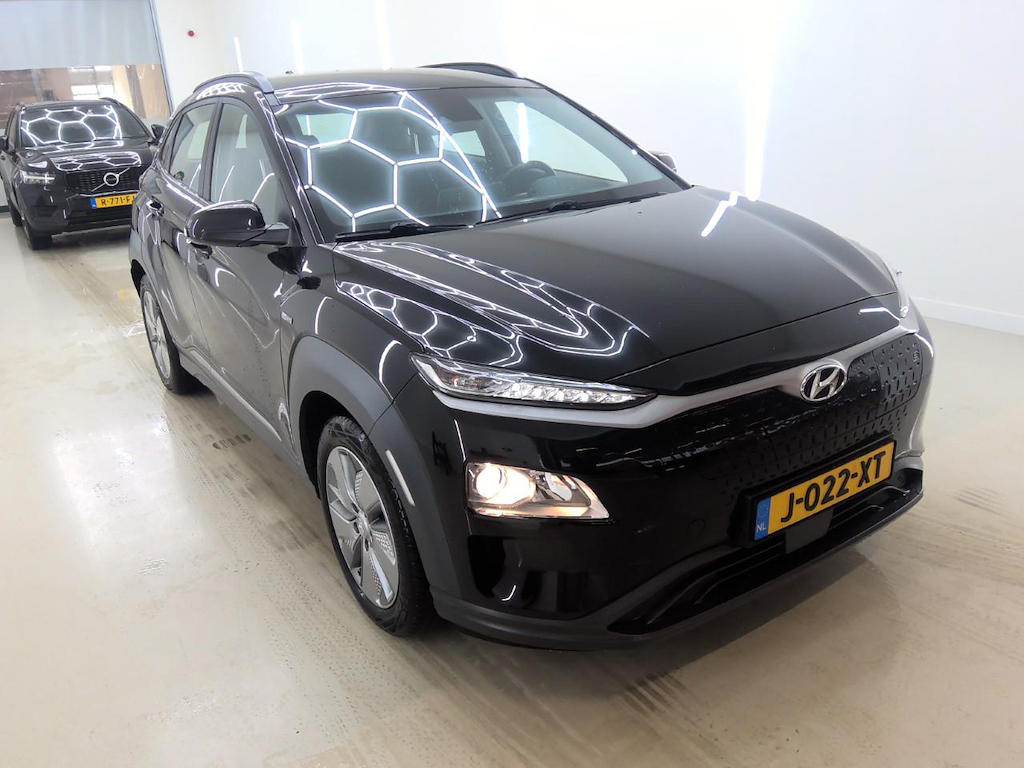 Foto 10 van Hyundai Kona