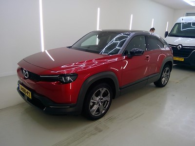 Comprar MAZDA MX-30 no Ayvens Carmarket