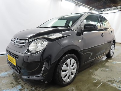 Achetez CITROËN C1 sur Ayvens Carmarket