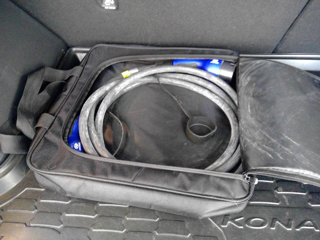 Foto 9 van Hyundai Kona