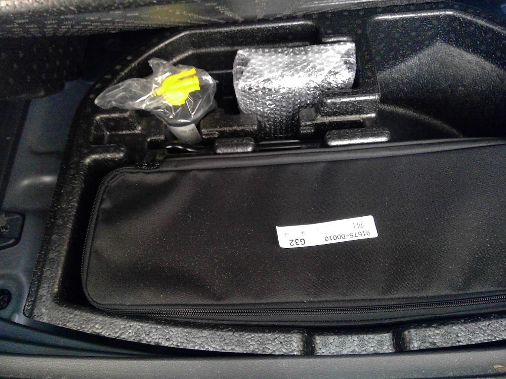 Foto 10 van Hyundai Kona