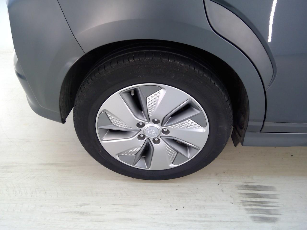 Foto 11 van Hyundai Kona