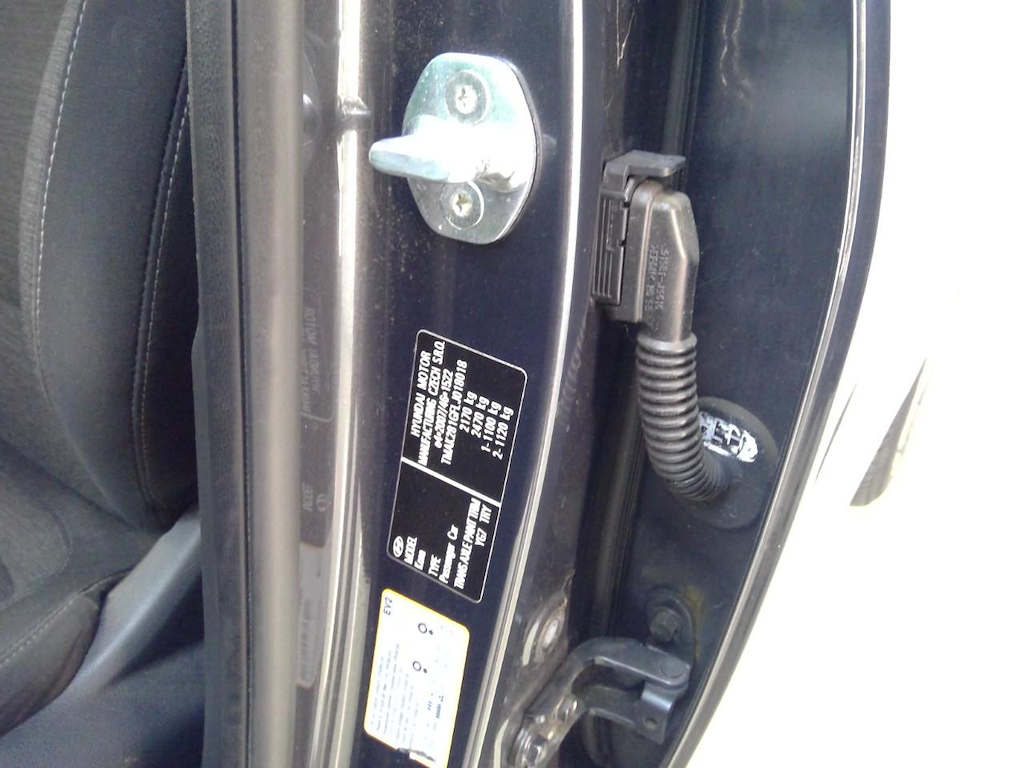 Foto 12 van Hyundai Kona