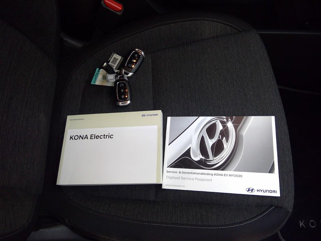 Foto 13 van Hyundai Kona