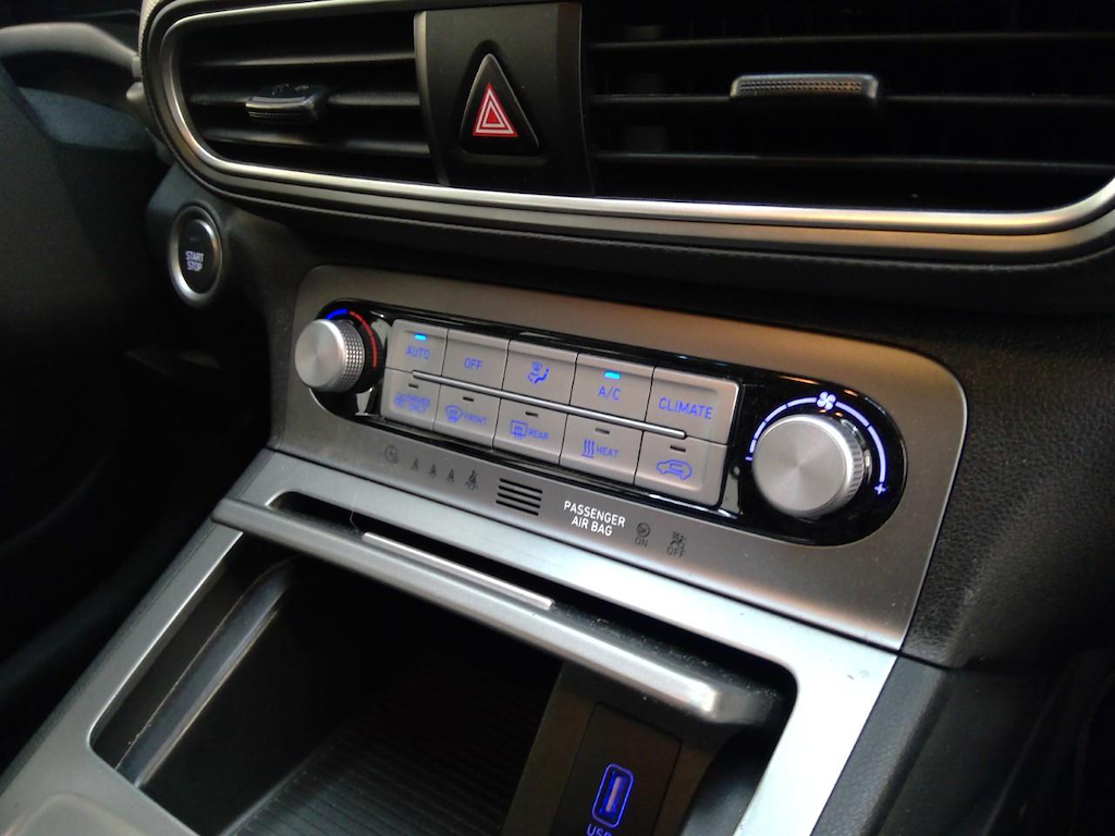Foto 14 van Hyundai Kona