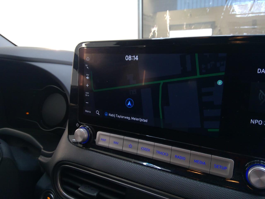 Foto 15 van Hyundai Kona