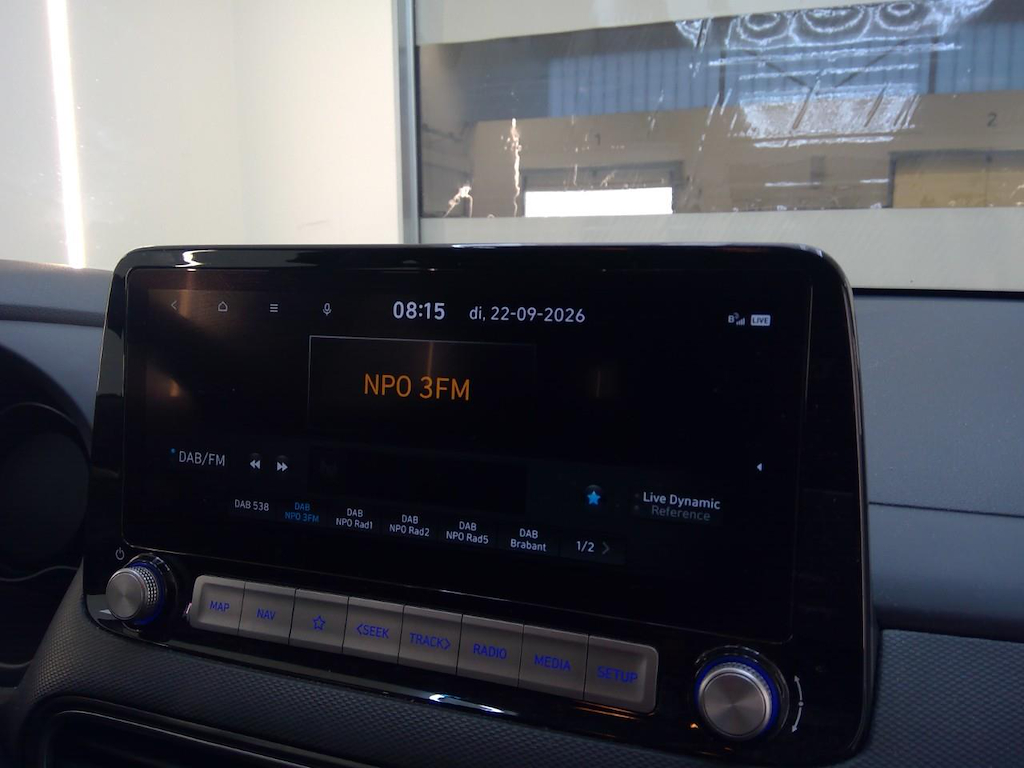 Foto 16 van Hyundai Kona