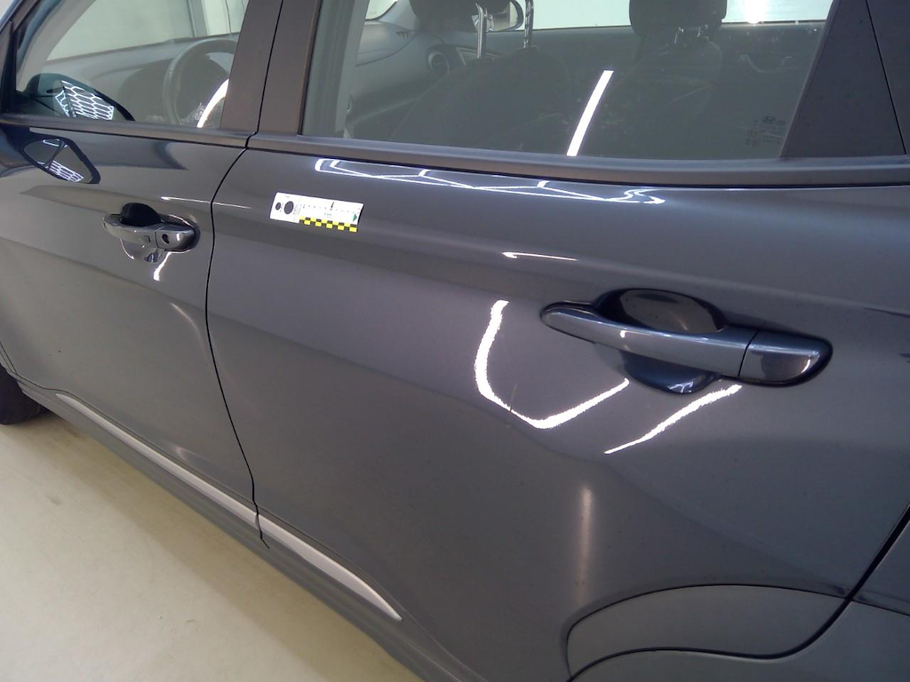Foto 19 van Hyundai Kona