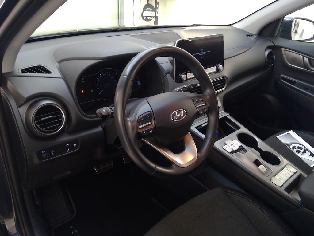 Foto 2 van Hyundai Kona