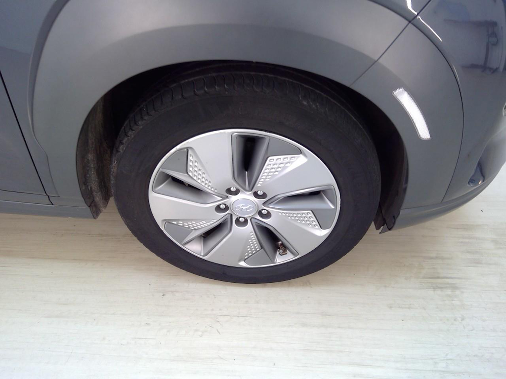 Foto 23 van Hyundai Kona