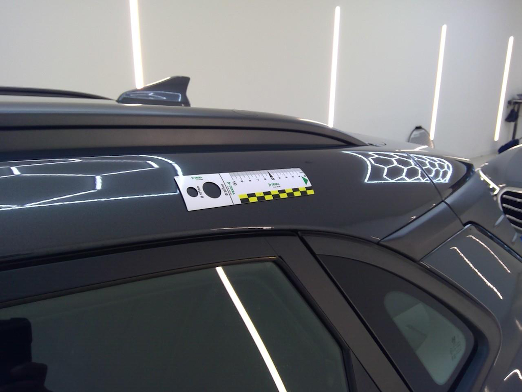 Foto 24 van Hyundai Kona
