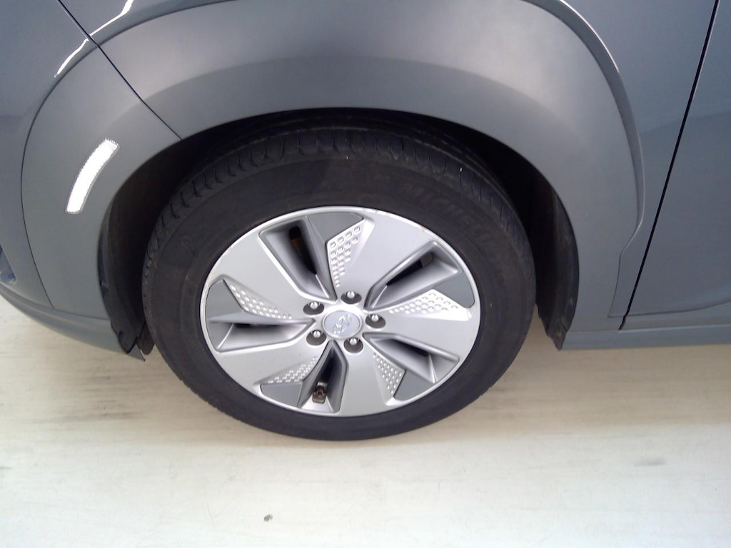 Foto 26 van Hyundai Kona