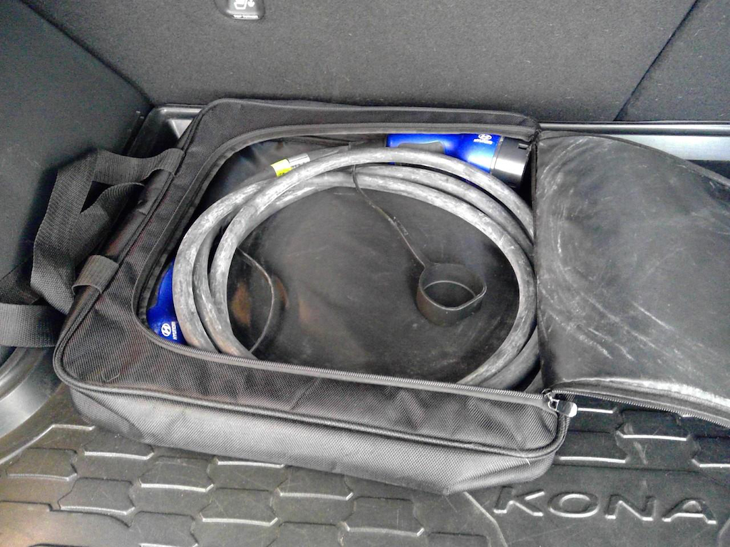 Foto 27 van Hyundai Kona