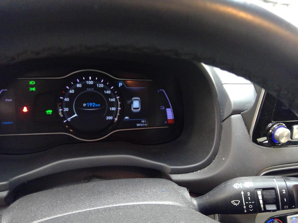 Foto 3 van Hyundai Kona