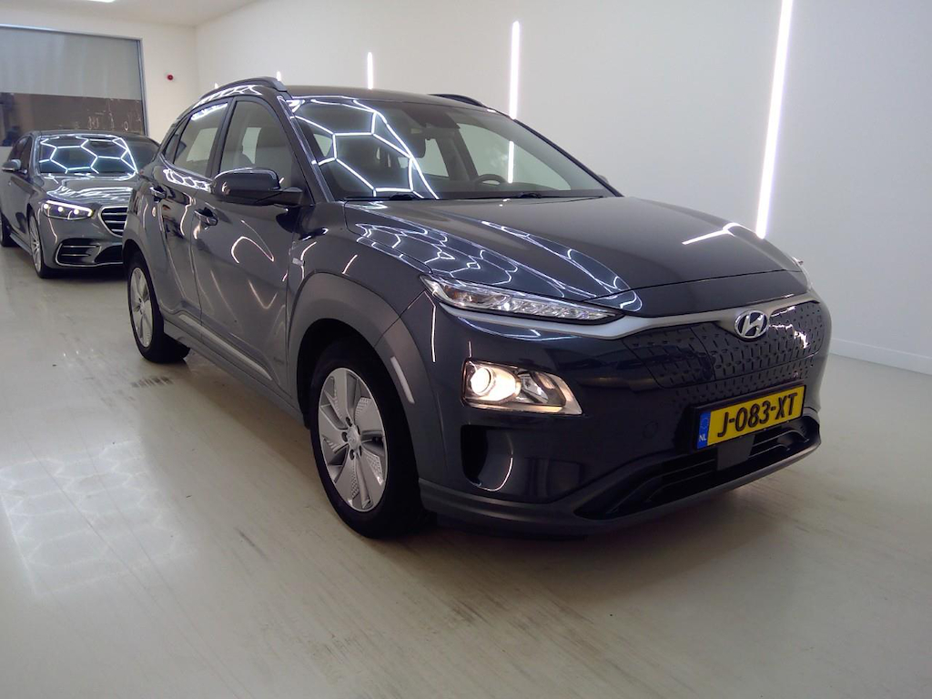Foto 5 van Hyundai Kona