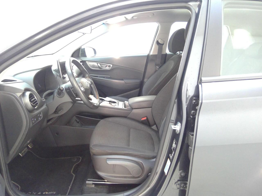 Foto 6 van Hyundai Kona