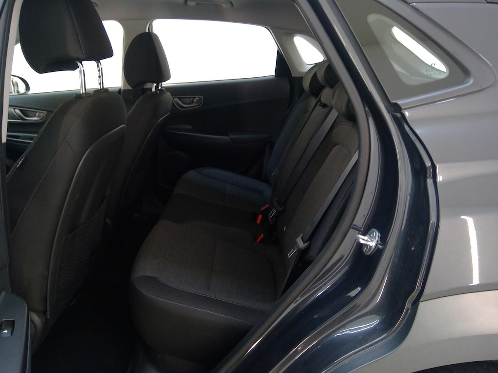 Foto 7 van Hyundai Kona