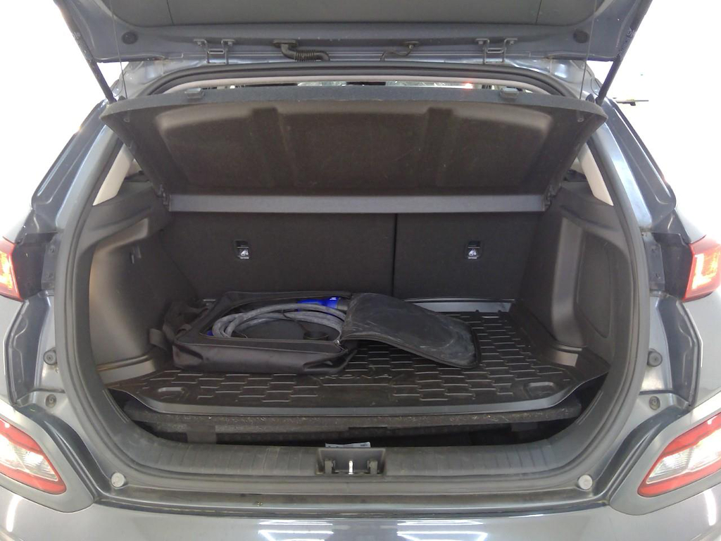 Foto 8 van Hyundai Kona