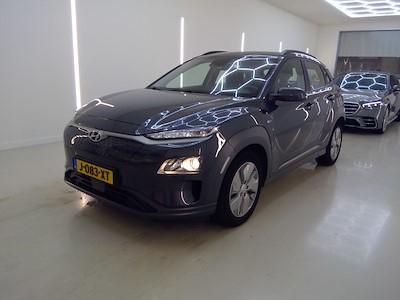 Buy HYUNDAI KONA on Ayvens Carmarket