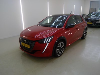Koop uw PEUGEOT 208 op Ayvens Carmarket