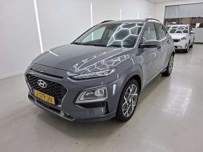 Купуй HYUNDAI KONA на Ayvens Carmarket
