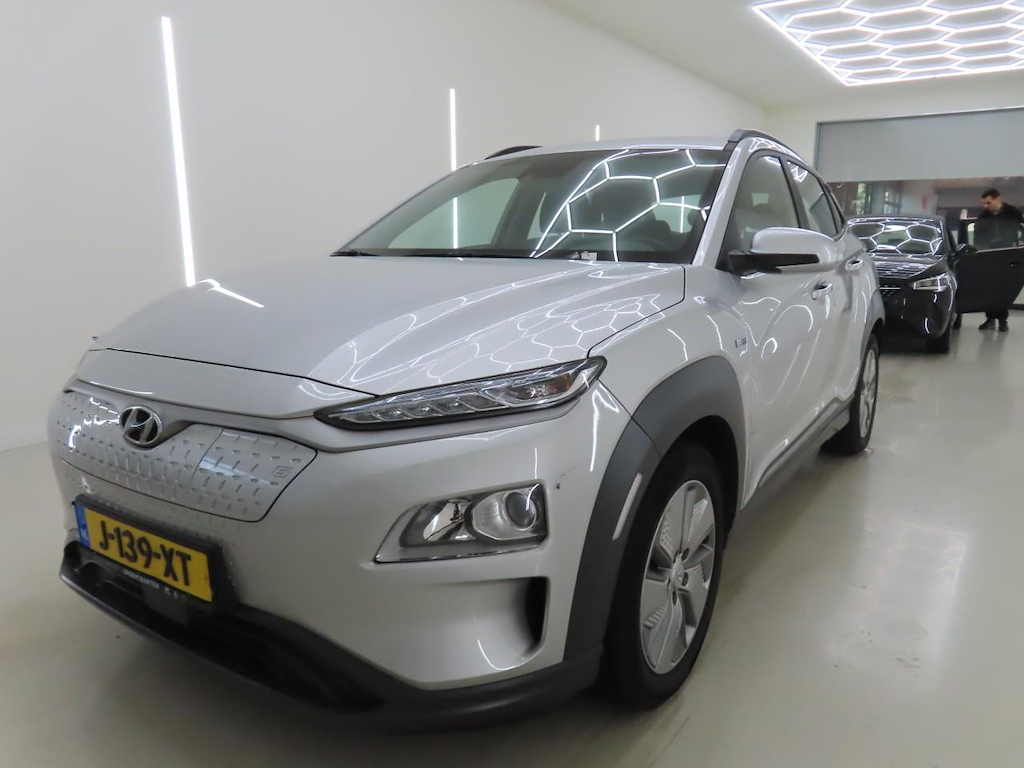 Foto 2 van Hyundai Kona