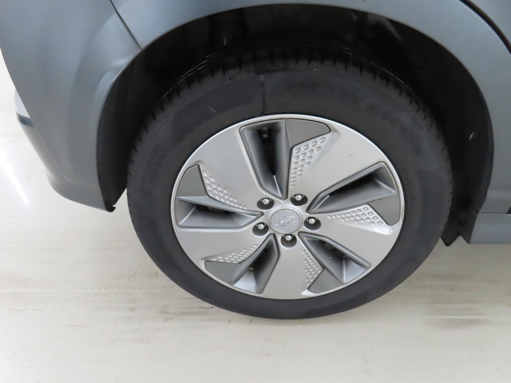 Foto 12 van Hyundai Kona